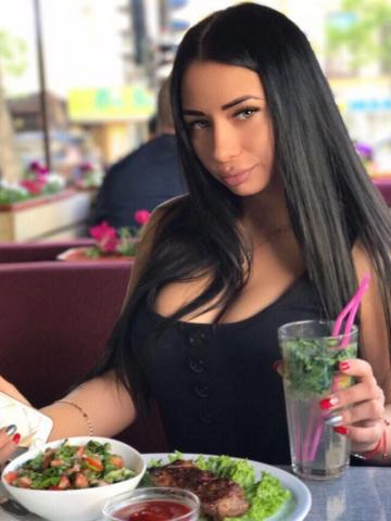 Анкета проститутки Амина - Фото 1, , 22 года, №265822